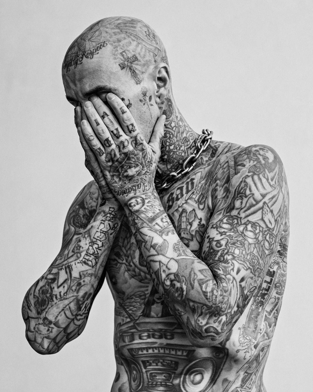 Zdroj: Travis Barker Official FB