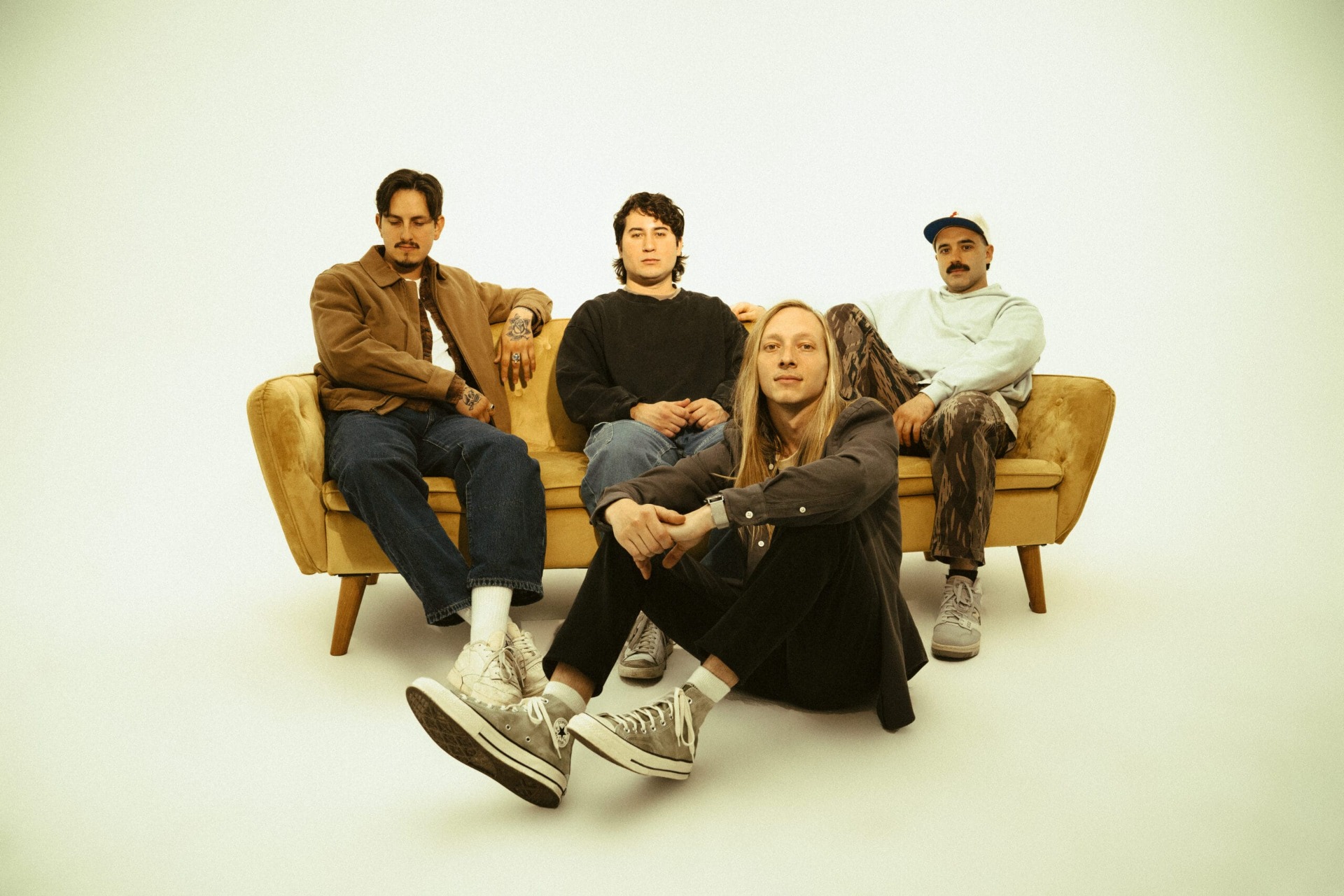 Zdroj: Fearless records