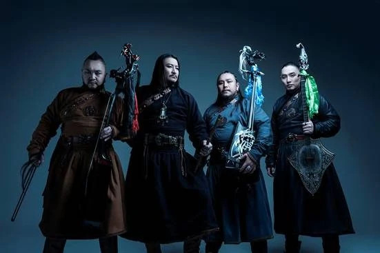 Source: Official band Facebook page